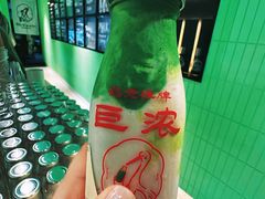 -鹤茶野所(上海首店)