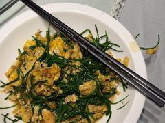 -幸福的烤包子·新疆菜