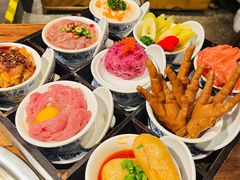 -楠火锅(太古里总店)