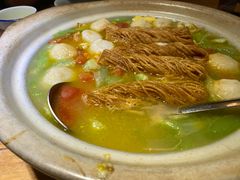 -永安鱼庄·镇江菜(丁卯店)