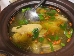 -阿露佳·舌尖上的安吉菜