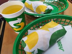 -赛百味SUBWAY(大都荟店)