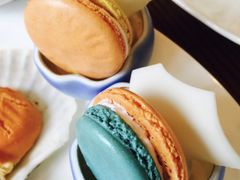 -浙江西子宾馆·瑶园咖啡厅