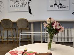 爱神巧克力蛋糕-姆们M Sweetie Cake(三里屯店)