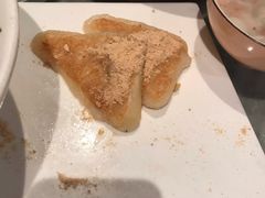 蛋煎糍粑-漢舍中国菜馆(889广场店)