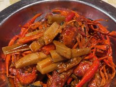 -聚味瞿记·龙虾堂(咸嘉湖店)
