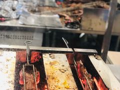 -老黄记手撕烤兔(玉林街店)