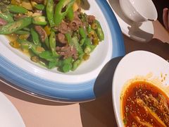 -驿舍·民國老营房院子私房菜(科学会堂店)