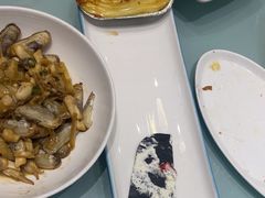 -天天鱼港·海鲜·鲅鱼水饺·招牌烤鸭(黄骅店)