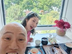 -圣彼得堡观江俄餐厅(中央大街黑金冠店)