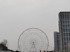 -南昌之星摩天轮