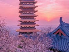 -牛首山文化旅游区