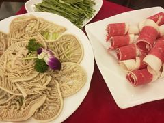 -山城年华老火锅(玉林店)