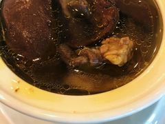 茶油老鸭汤-茶油香闽南菜·花园餐厅(前埔店)