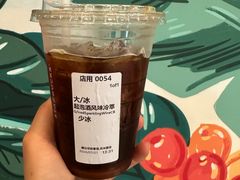 -星巴克臻选(杭州西溪印象城店)