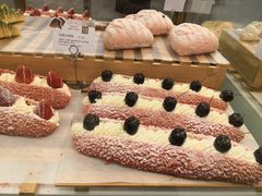-奈雪的茶(国金中心店)