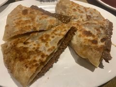 -河沿肉饼Beijing Pie(东华门店)