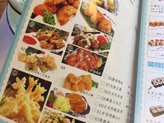 -花漫里日式餐厅(刺桐店)