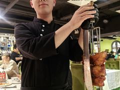 -戈拿旺巴西烤肉(崇文门店)