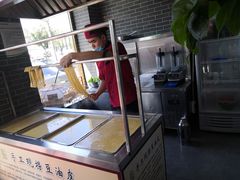 -阳坊胜利涮羊肉(阳坊老店)