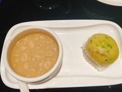 侨乡葱茸包-闽和南(深圳万象城店)