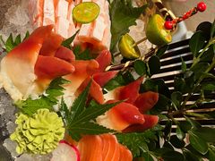 -虹料理·日料放题(悠方店)