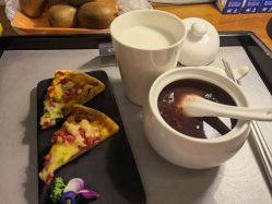 点击看大图 -馨紫罗兰月子会所·独栋月子中心