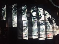 -同济大学四平路校区深海探索馆