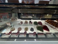 -LE JARDIN de Joel Robuchon(新世界大丸百货店)