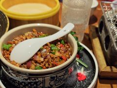 -雀舞云南菜(天津天河城购物中心店)