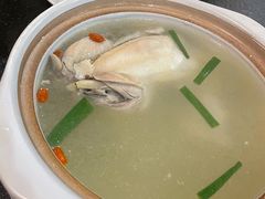 -19号私房菜(云南路店)