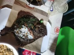 -小林哥的海鲜馆·夜宵烧烤(渔人码头店)