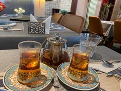 -La Medina餐厅(亮马河南路店)