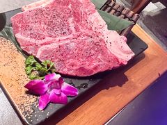 -杨小佳·齐齐哈尔烤肉·烤串(广州店)