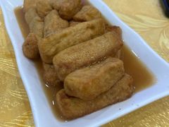 -龙溪海鲜酒家(溪涌店)