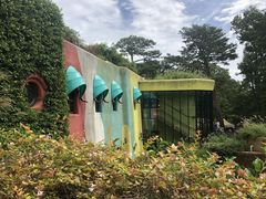 -三鹰之森吉卜力美术馆