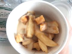 -幸运小丑汉堡(Bay Area本店)