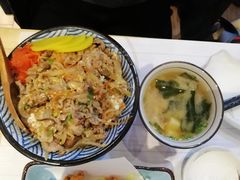 -林妈妈村·日式料理(宝山万达店)