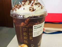 -奈雪的茶(青岛卓悦里INTOWN店)