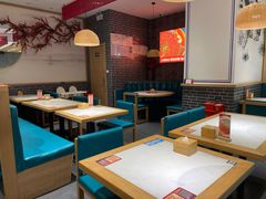 大堂-千稻剁椒大鱼头(CityOn熙地港店)