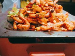 -炭舍干锅(华发商都店)