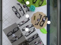 -独秀眼镜(潜阳路一中店)