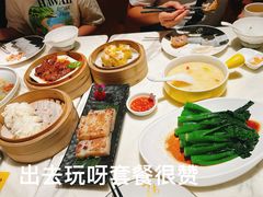 -岭南真味·匠心粤菜(K11店)