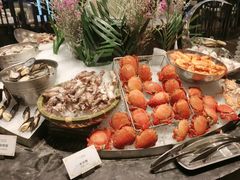 -安蒂娅·海鲜自助餐厅(安蒂娅美兰酒店)