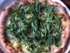 -PIZZA BIANCA(万象城店)