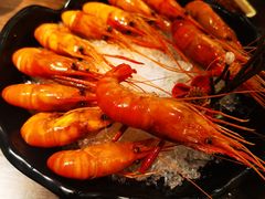 -乔街深夜食堂·台州菜·高压锅生蚝(杭州总店)
