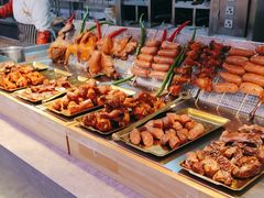 -新艺自助美食城(中山路店)