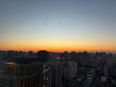 -北京康莱德酒店