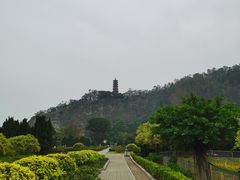 -南沙天后宫景区