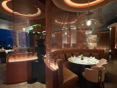 -深圳美高梅酒店-品聚嘉府中餐厅